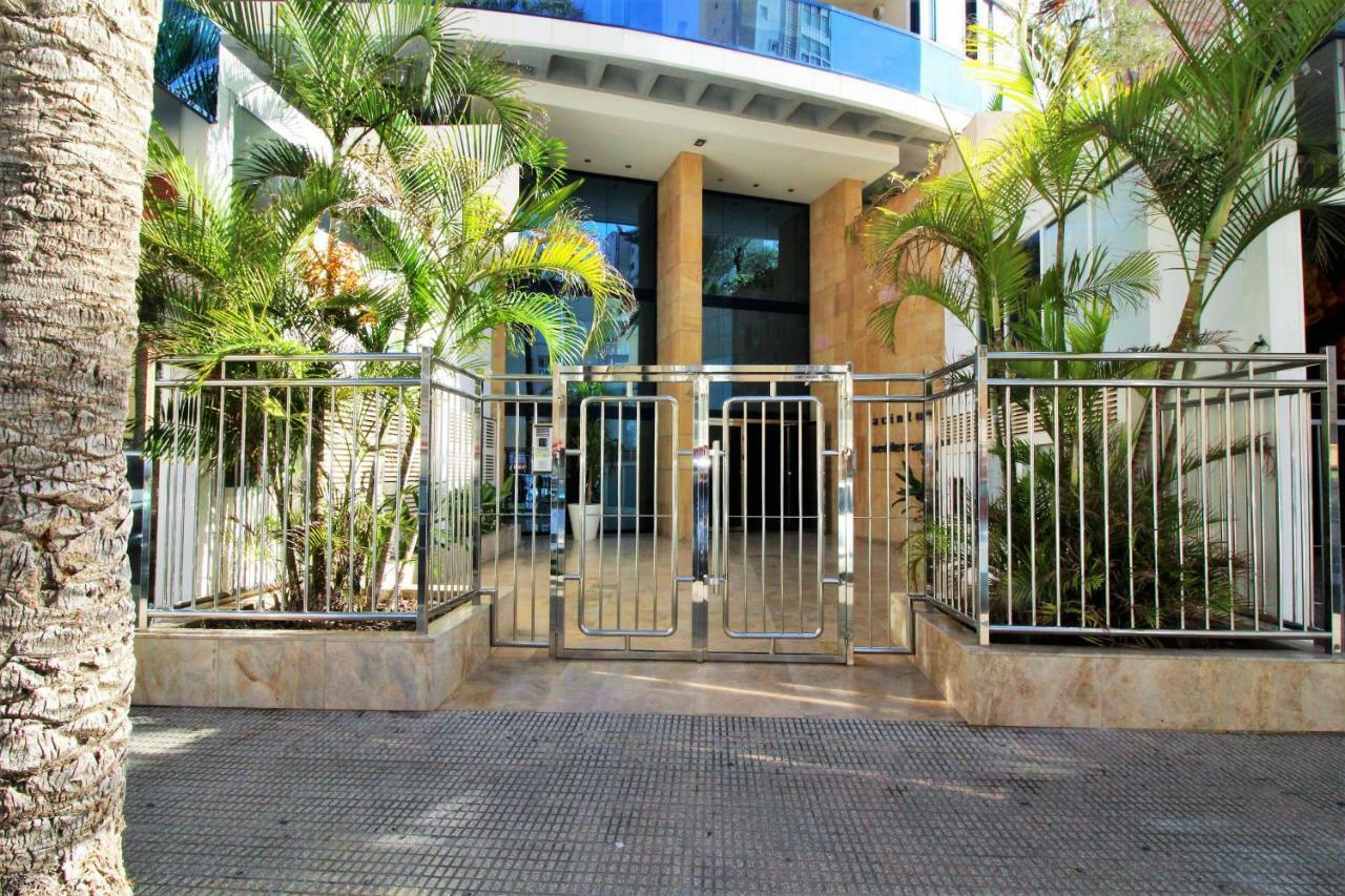 Acintur 11-A Apartment Levante Beach-Old Town Benidorm Ngoại thất bức ảnh