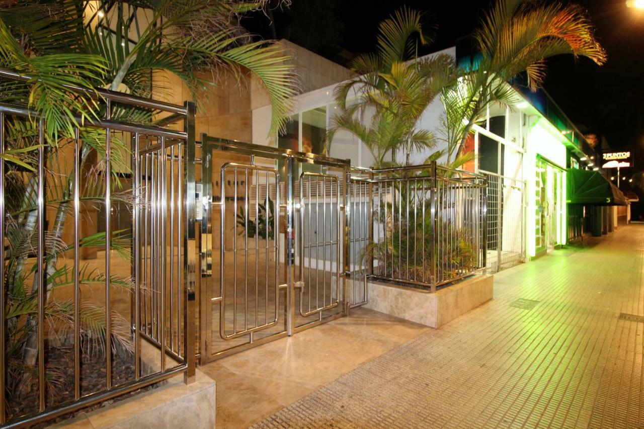Acintur 11-A Apartment Levante Beach-Old Town Benidorm Ngoại thất bức ảnh
